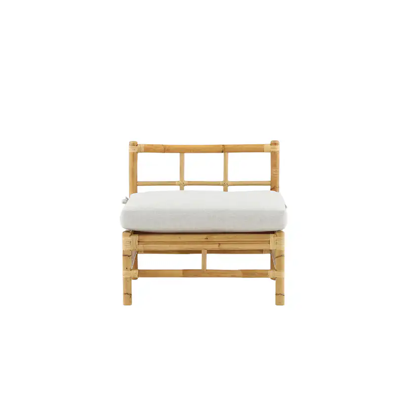 Soffa Venture Home Cane Mittmodul