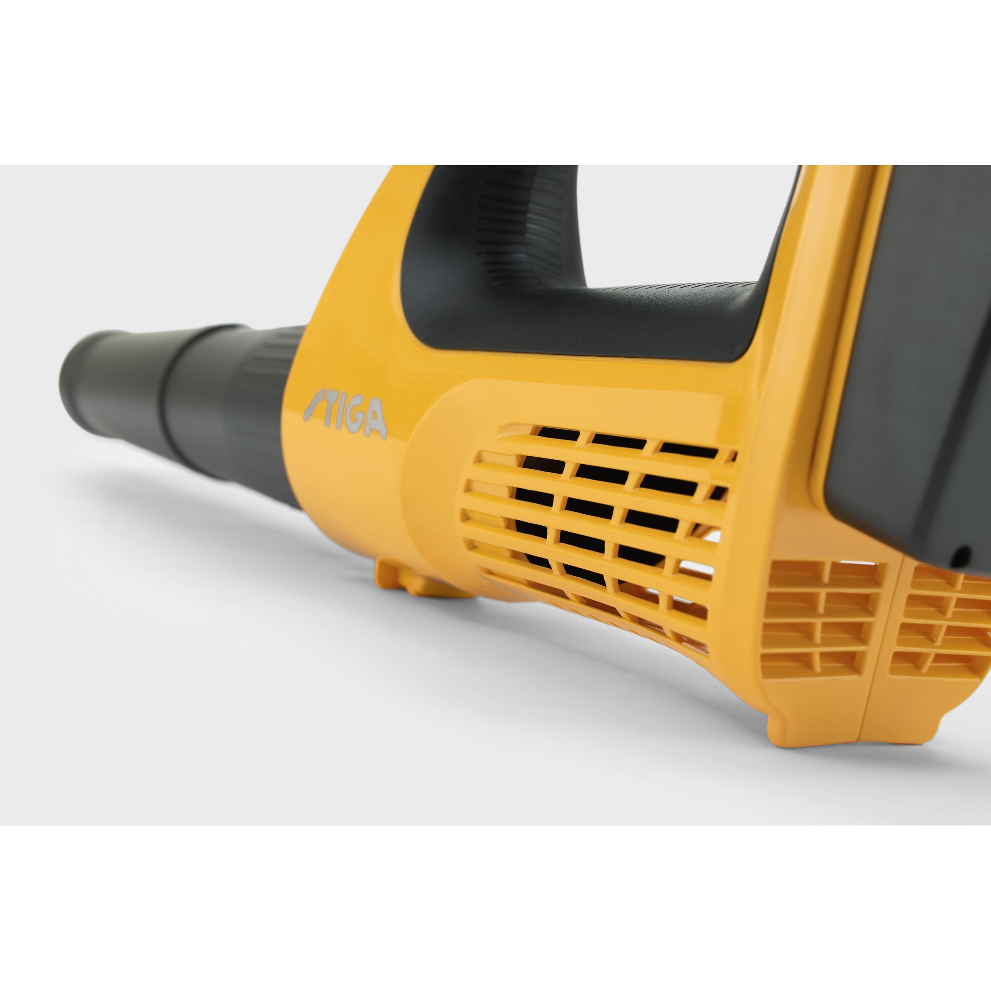 Lövblås STIGA BL 100 E Med Batteri & Laddare