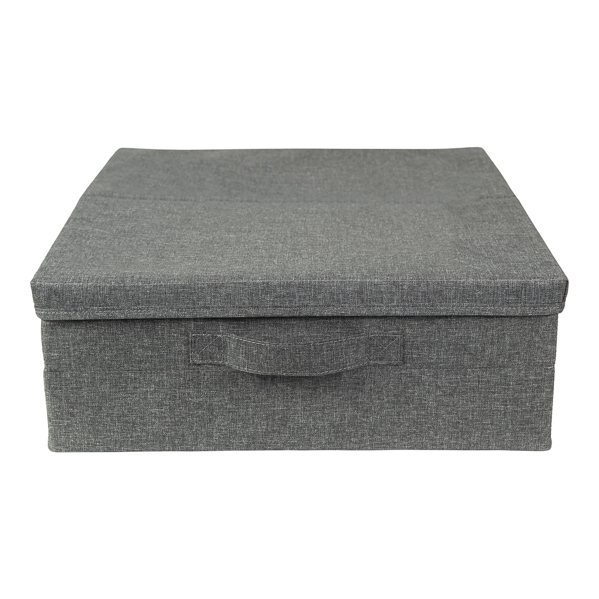 UNDERBED STORAGE grå Grå