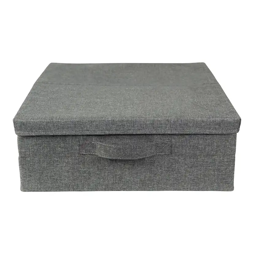 UNDERBED STORAGE grå Grå