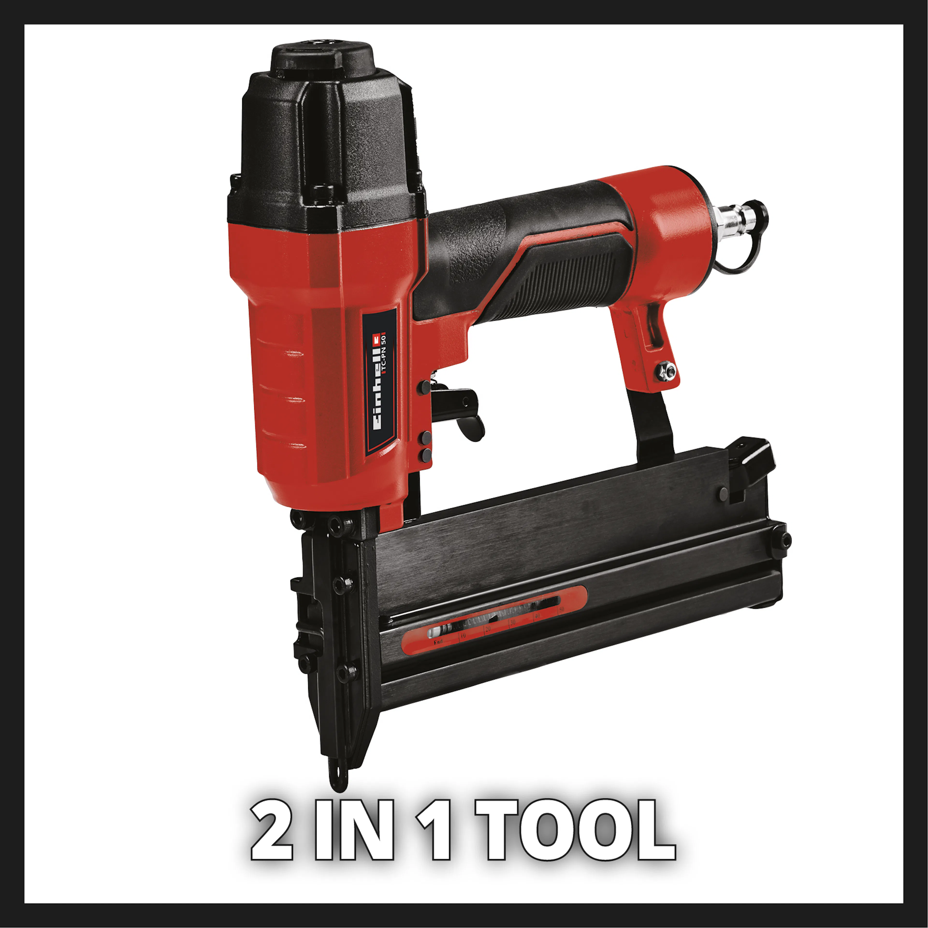 Dyckertpistol Einhell TC-PN 50