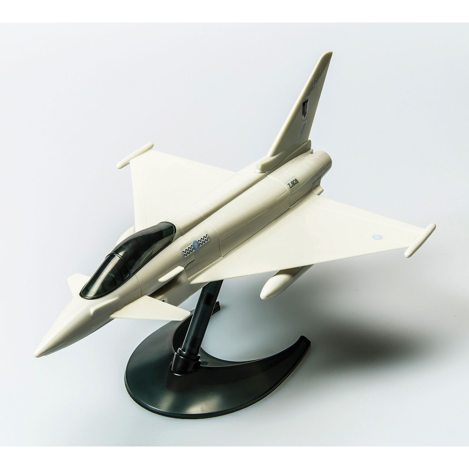 Modellbyggsats Airfix Eurofighter Typhoon