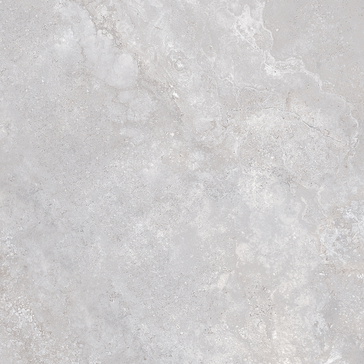 Klinker Astor Ceramiche Stream Silver Grå 15x15 cm