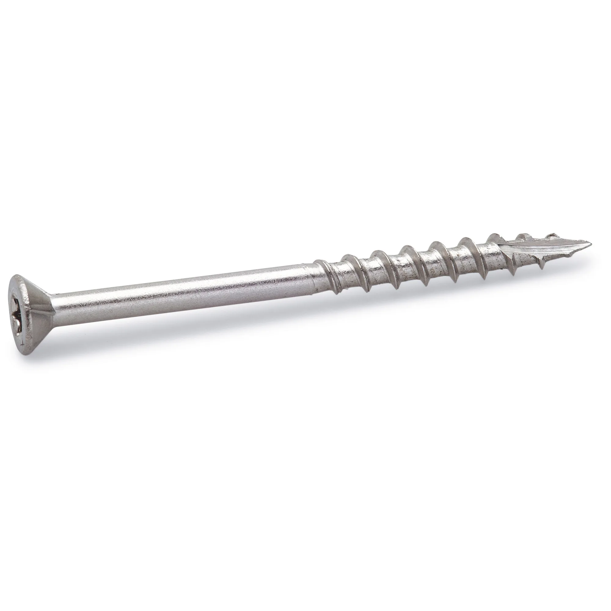 TRALLSKRUV 4,2X55 A4 BRK=250 Dimension: 4,2x55 mm, Innehåll: 250 st