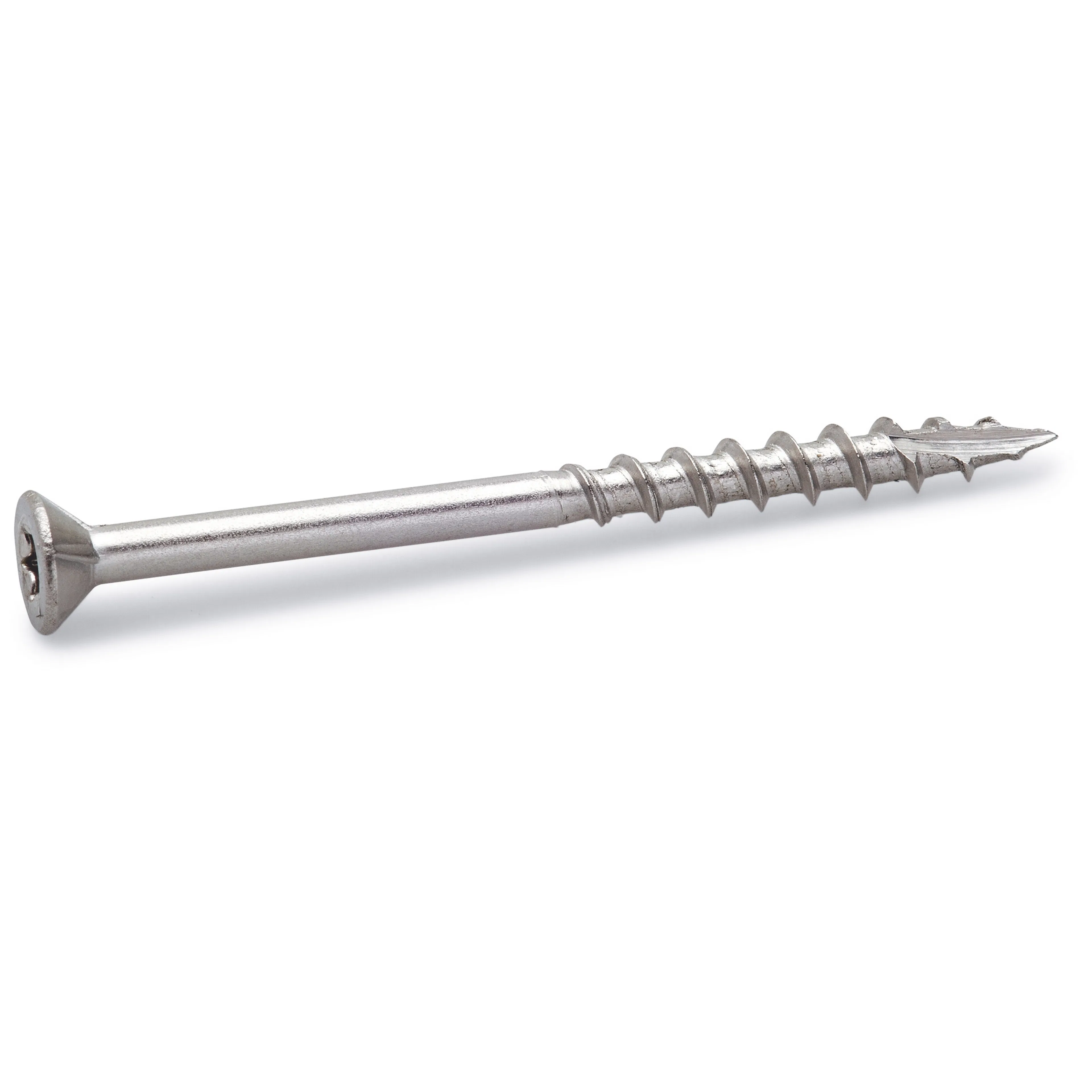 TRALLSKRUV 4,2X55 A4 BRK=250 Dimension: 4,2x55 mm, Innehåll: 250 st