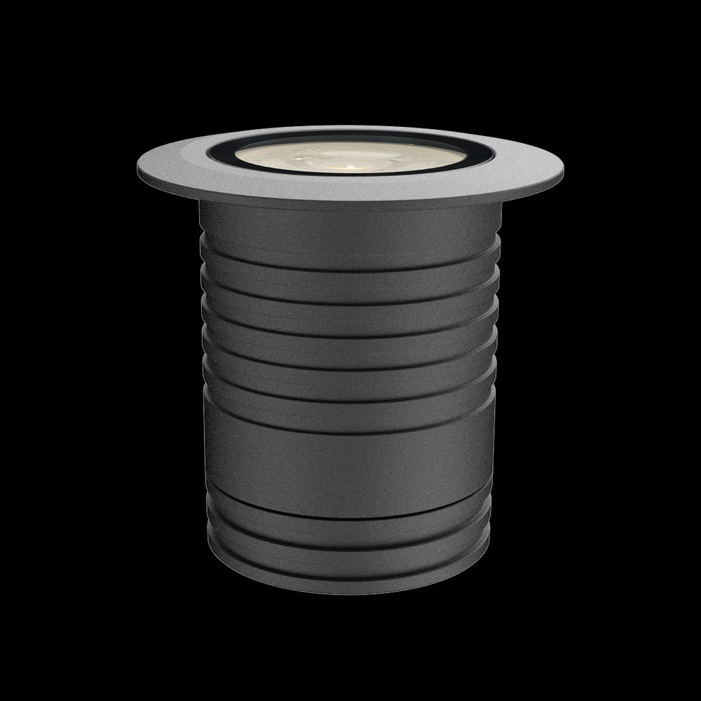 In-ground spot LightsOn Onyx