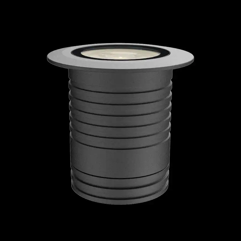 In-ground spot LightsOn Onyx
