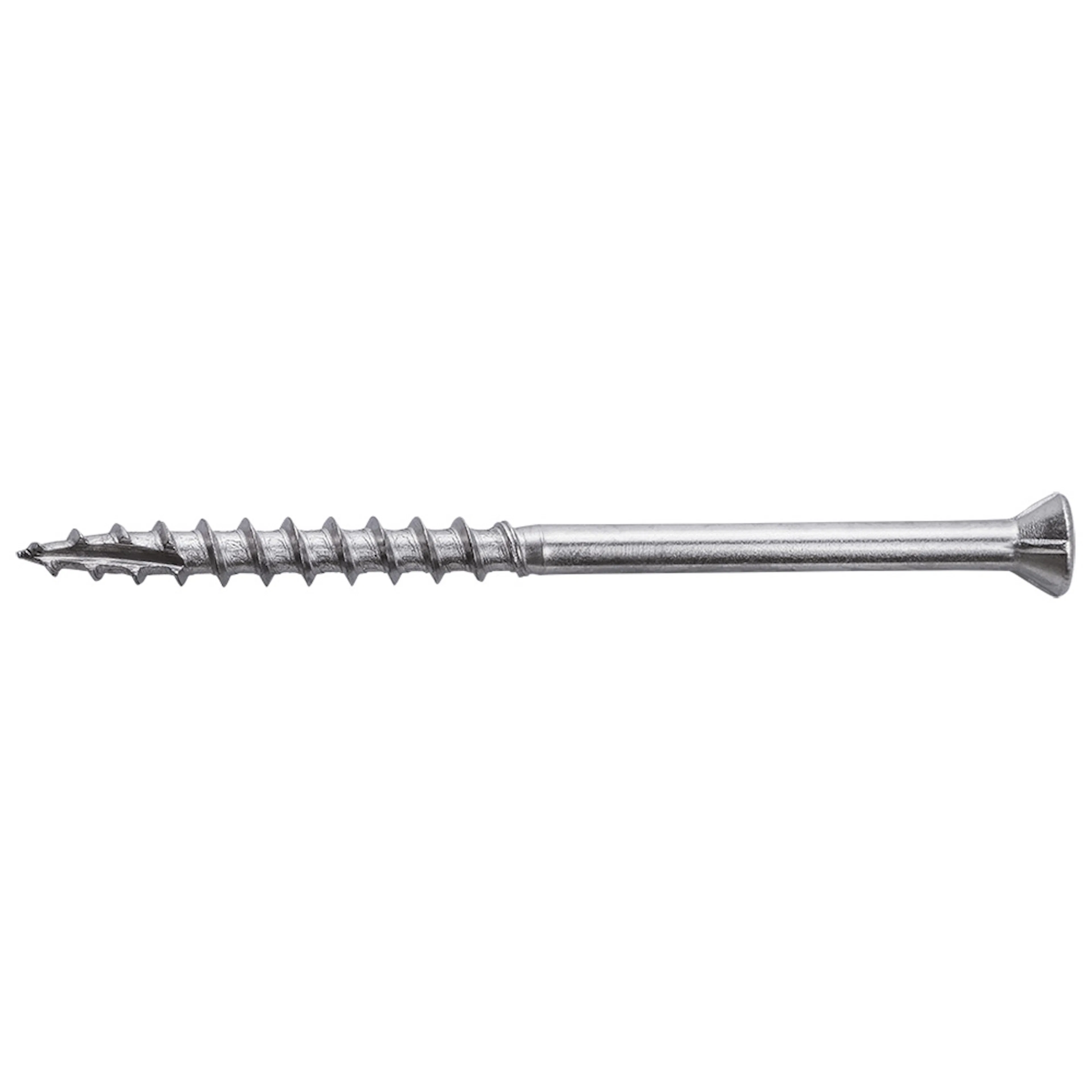 Takpanneskruv Gunnebo Fastening 4,8x75 mm Tx20
