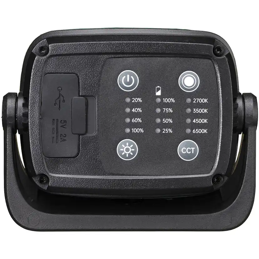 Arbetslampa Mareld Capel