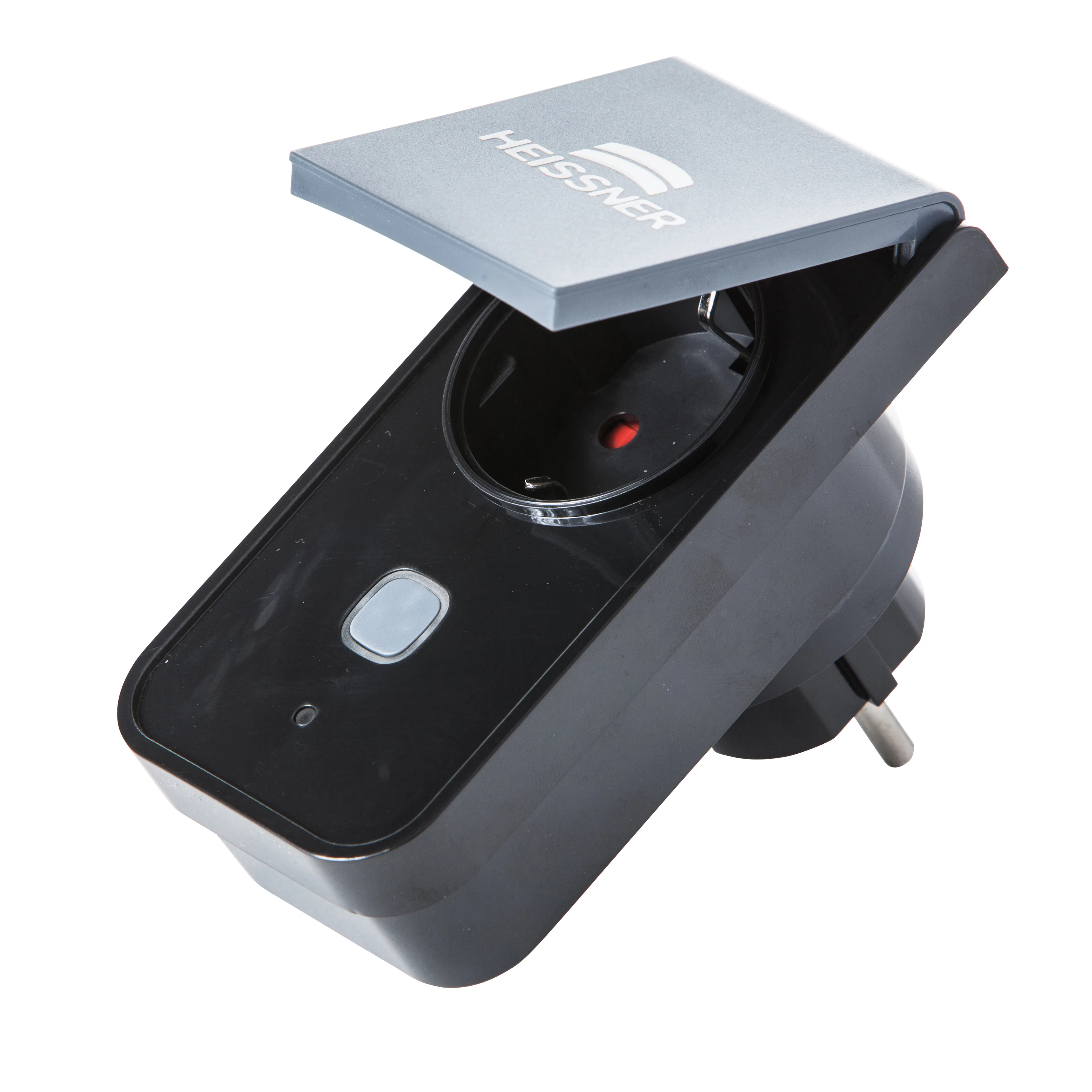 Smart Heissner Plug