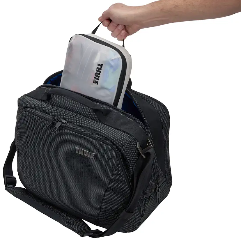 Packkub Thule Packing & Cubes Klädinsats med Kompressionsfunktion