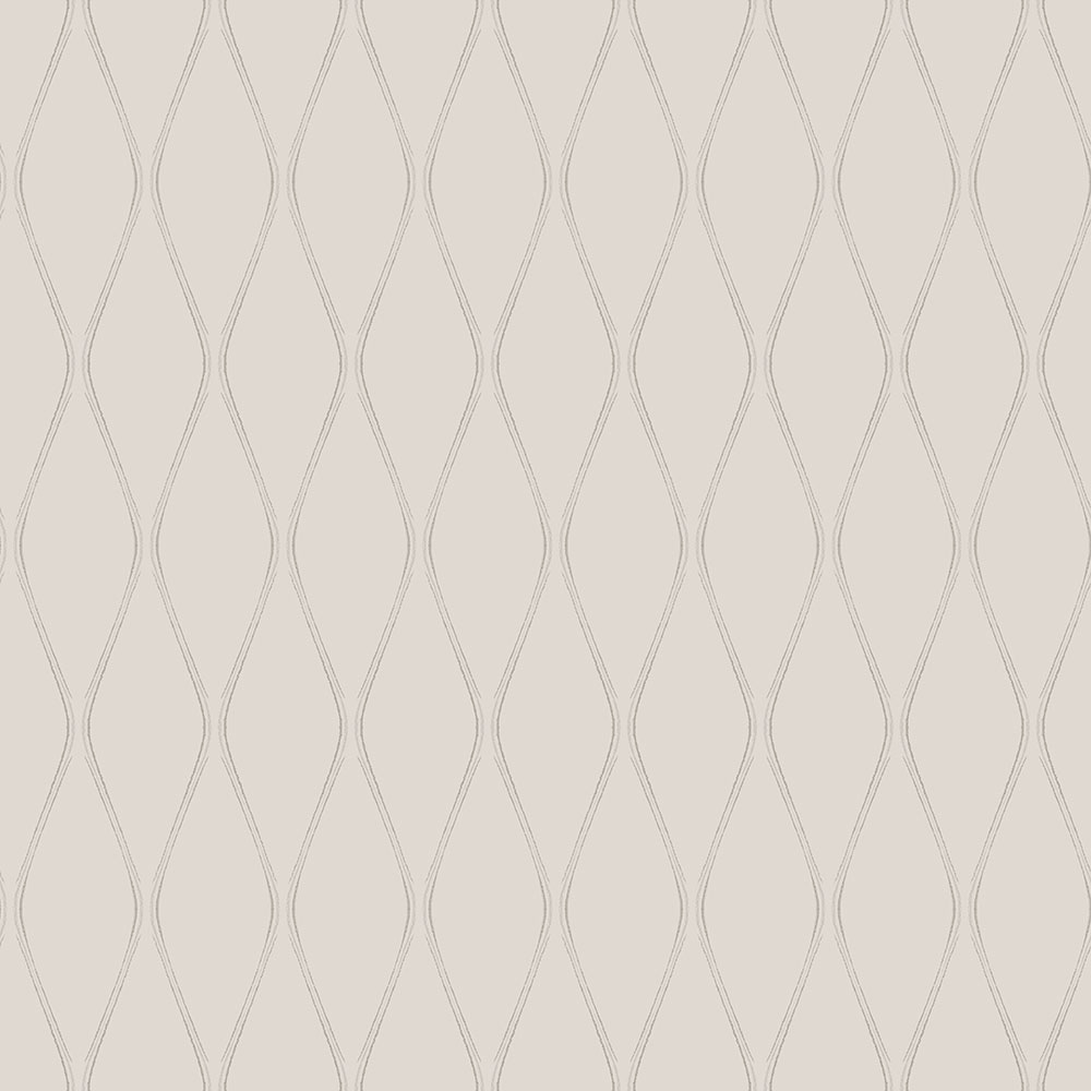 Tapet Fiona Fiona Home Paper Soft curves 100502