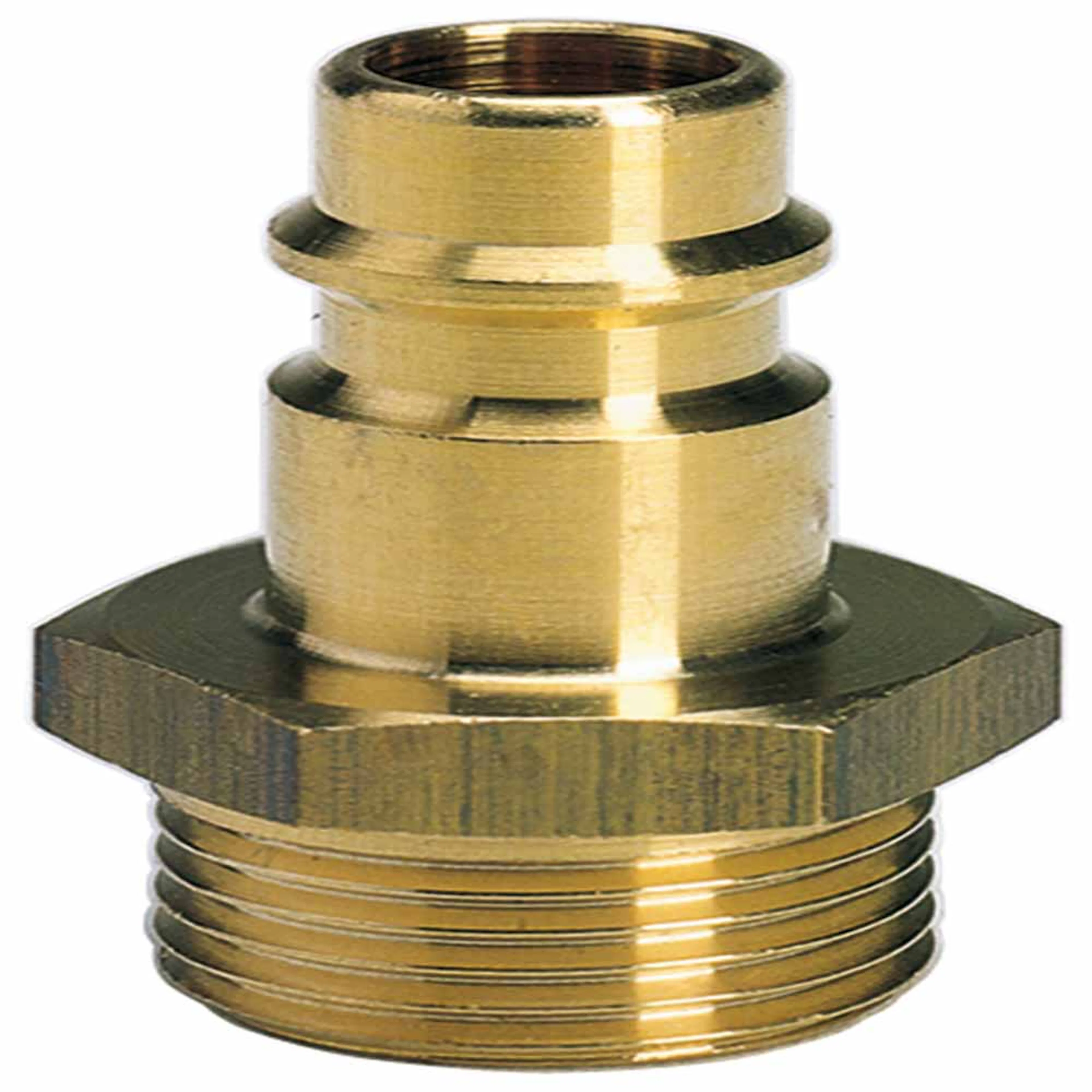 Slangkoppling Einhell r3/8 Tum Utvändig Gänga