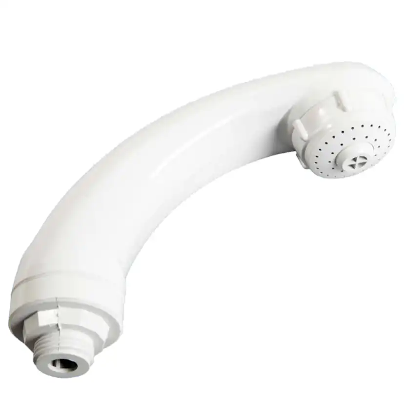 Handdusch Whale till White Elegance MK2