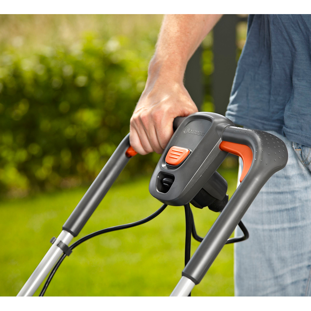 Gräsklippare Gardena PowerMax 1200/32