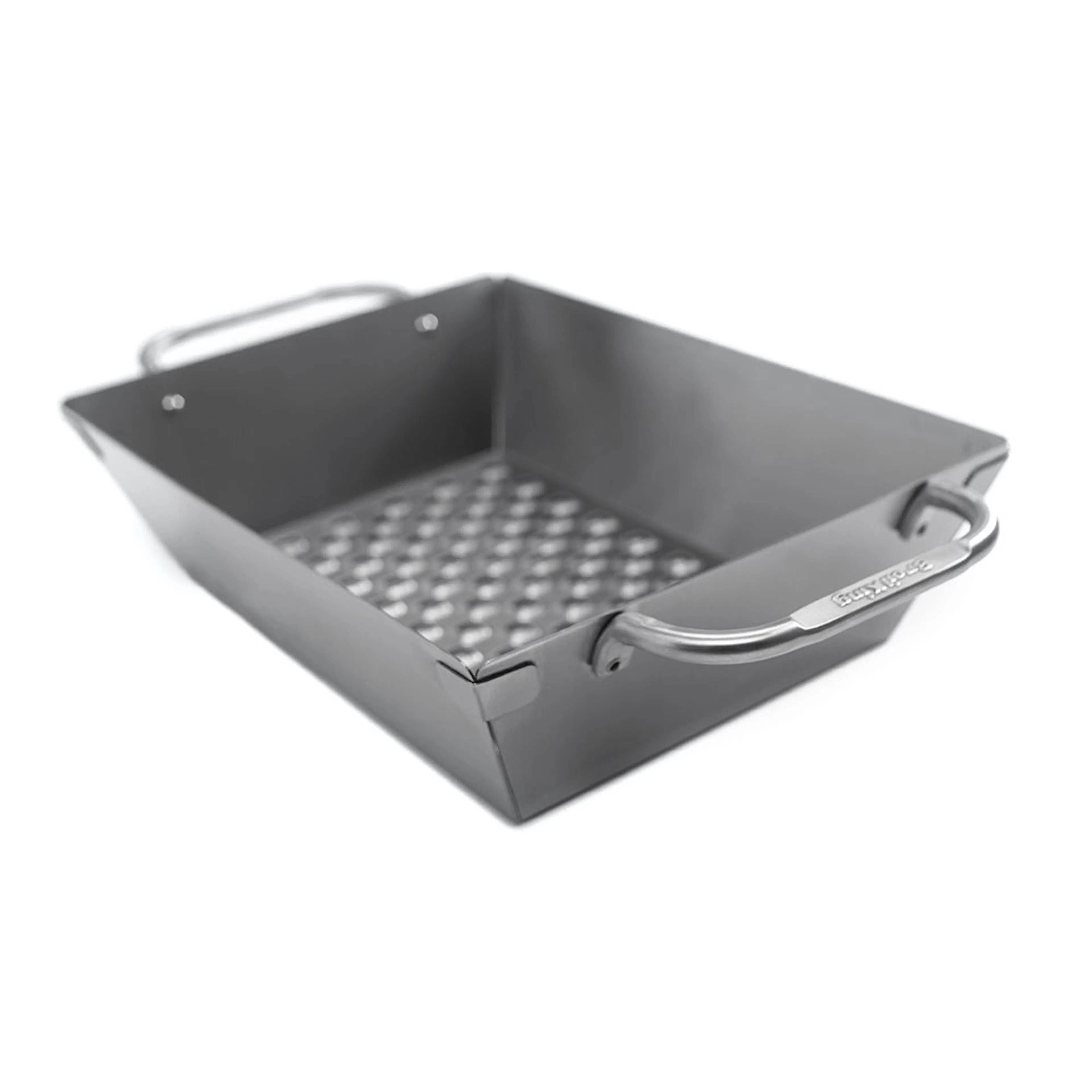 Grillwok Broil King Deep Dish