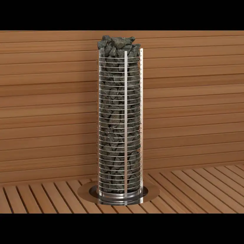 Installationskrage SAWO för Aries, Tower och Phoenix Round TH2, TH3
