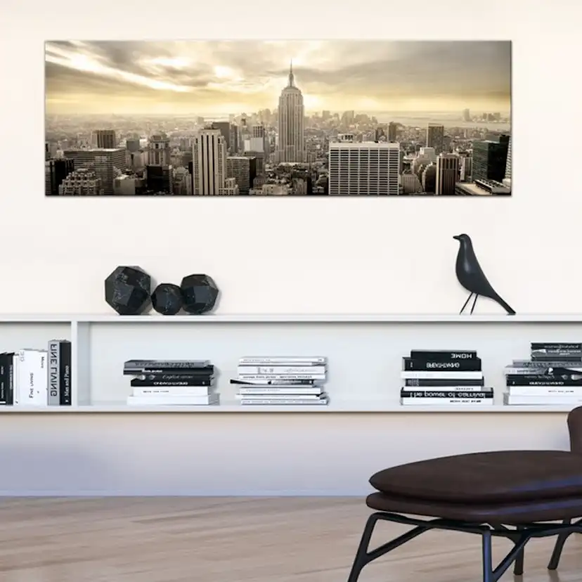 Tavla Arkiio City In The Sun