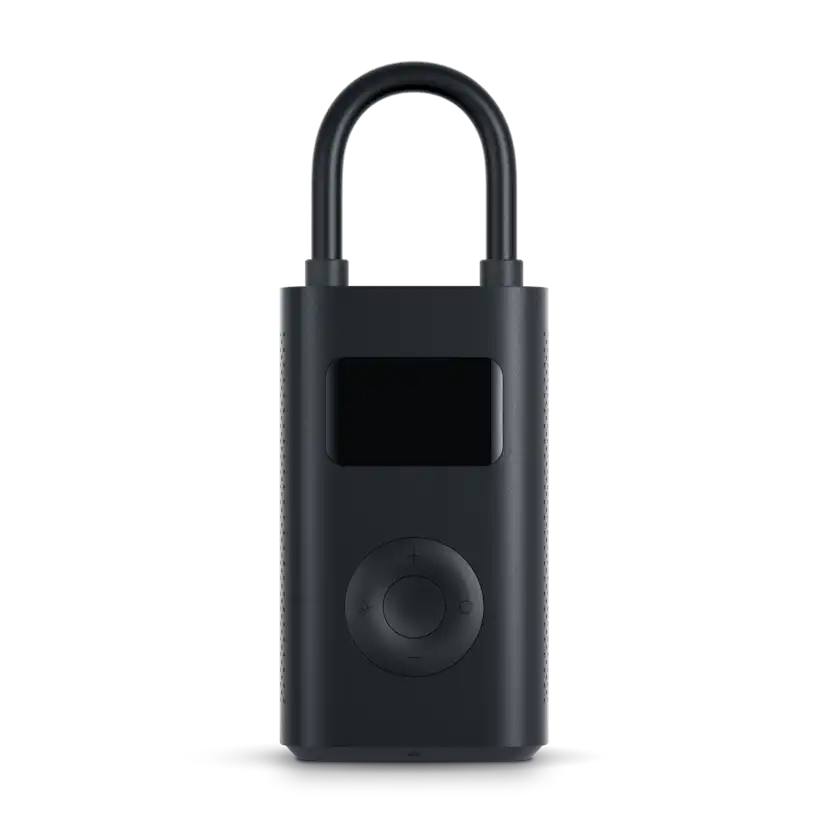 Luftkompressor Xiaomi 1S Portabel
