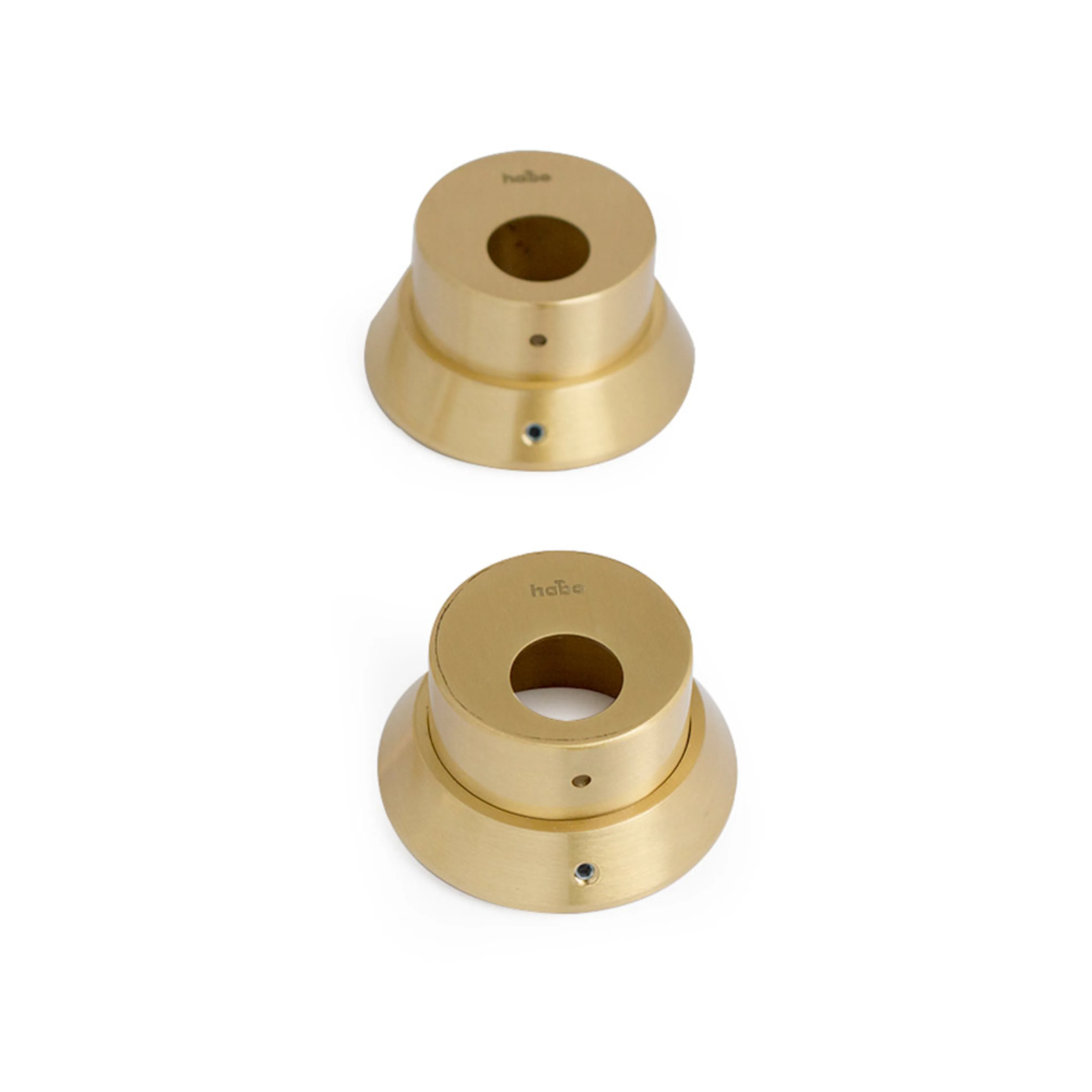 Cylinderkopp med Cylinderring Habo 17283