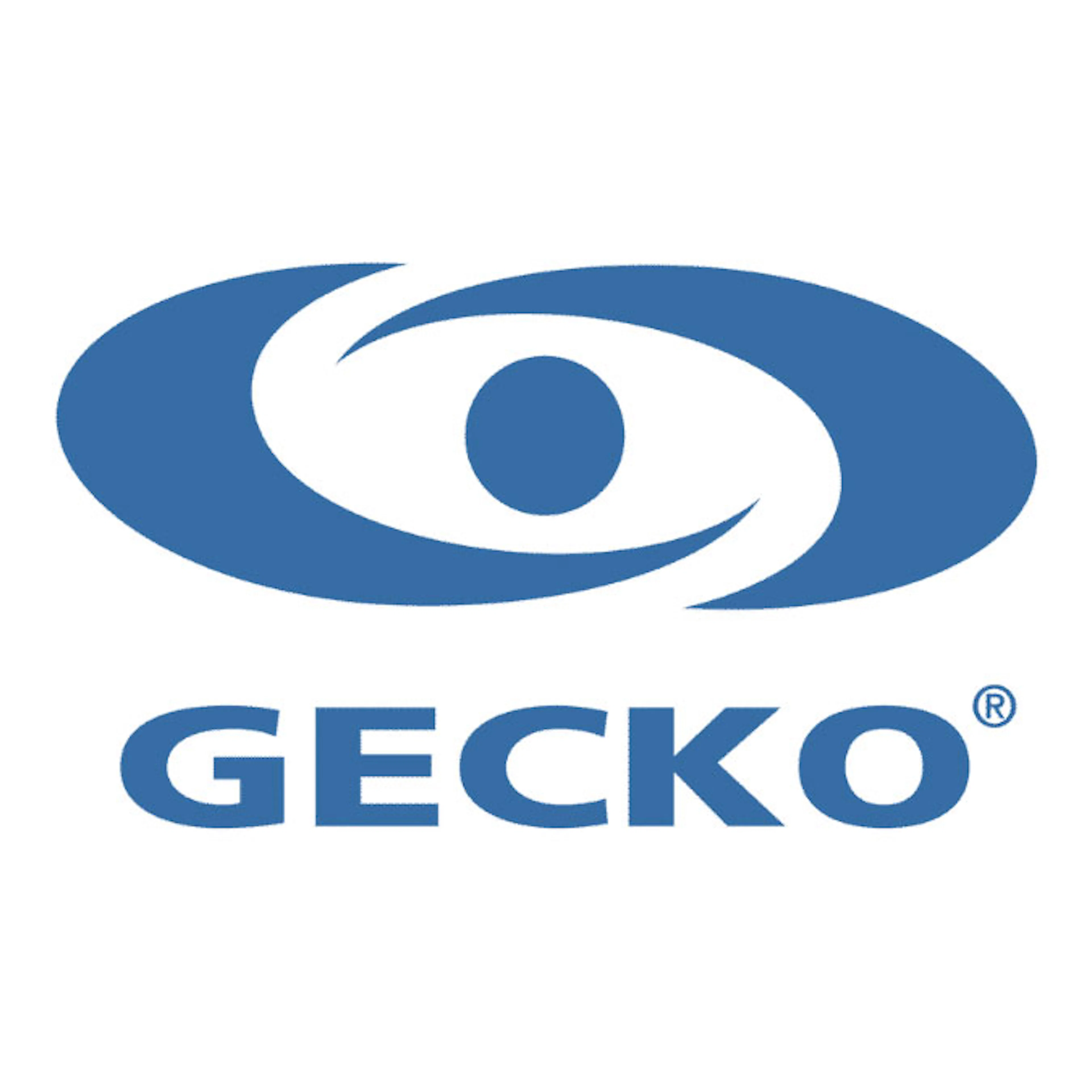 Gecko logo