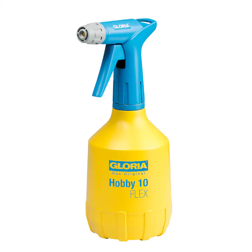 Handspruta Gloria Hobby 10 Flex
