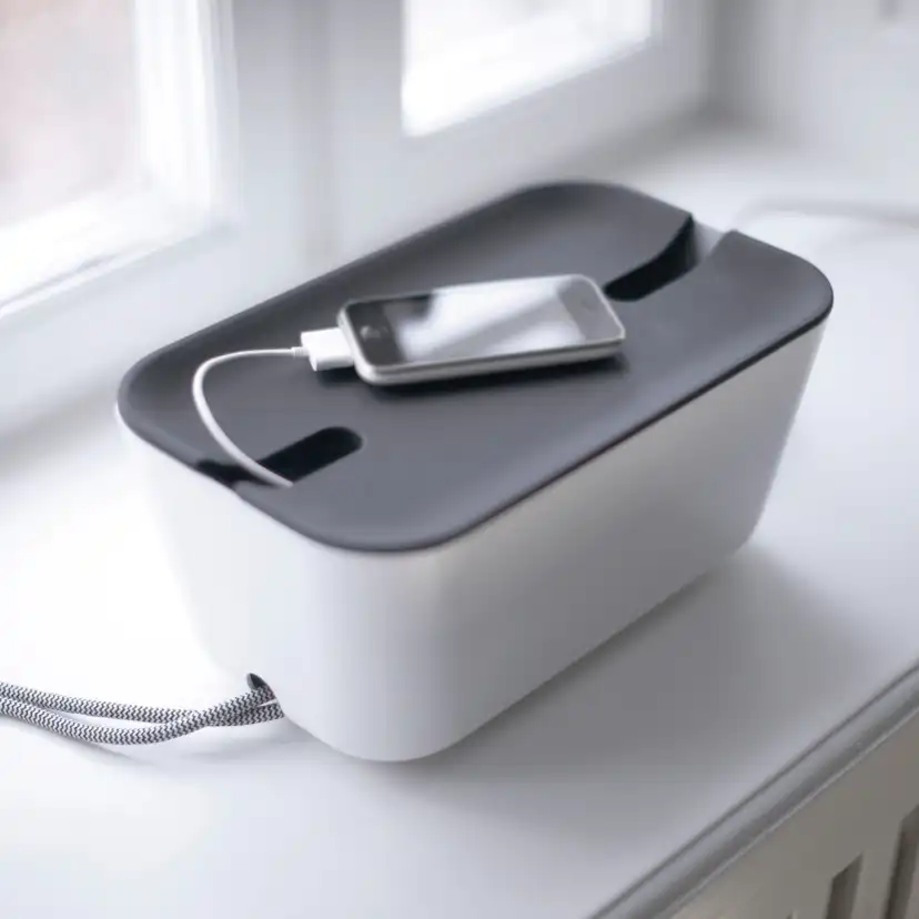 Kabellåda Bosign Medium