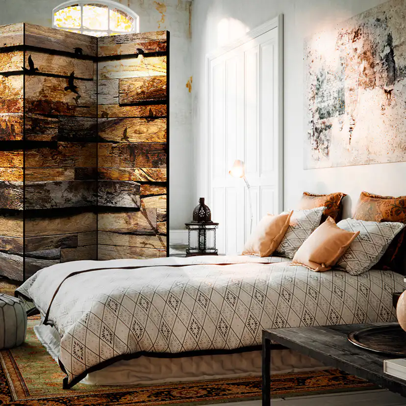 Rumsavdelare Arkiio Reflection Of Nature 135x172 cm