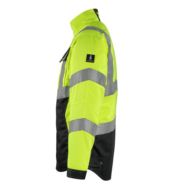 Jacka Mascot Safe 15509-860
