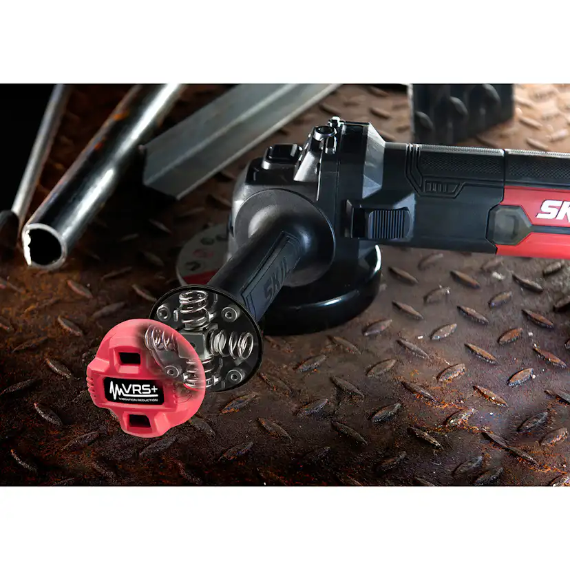 Vinkelslip SKIL 9151 GB