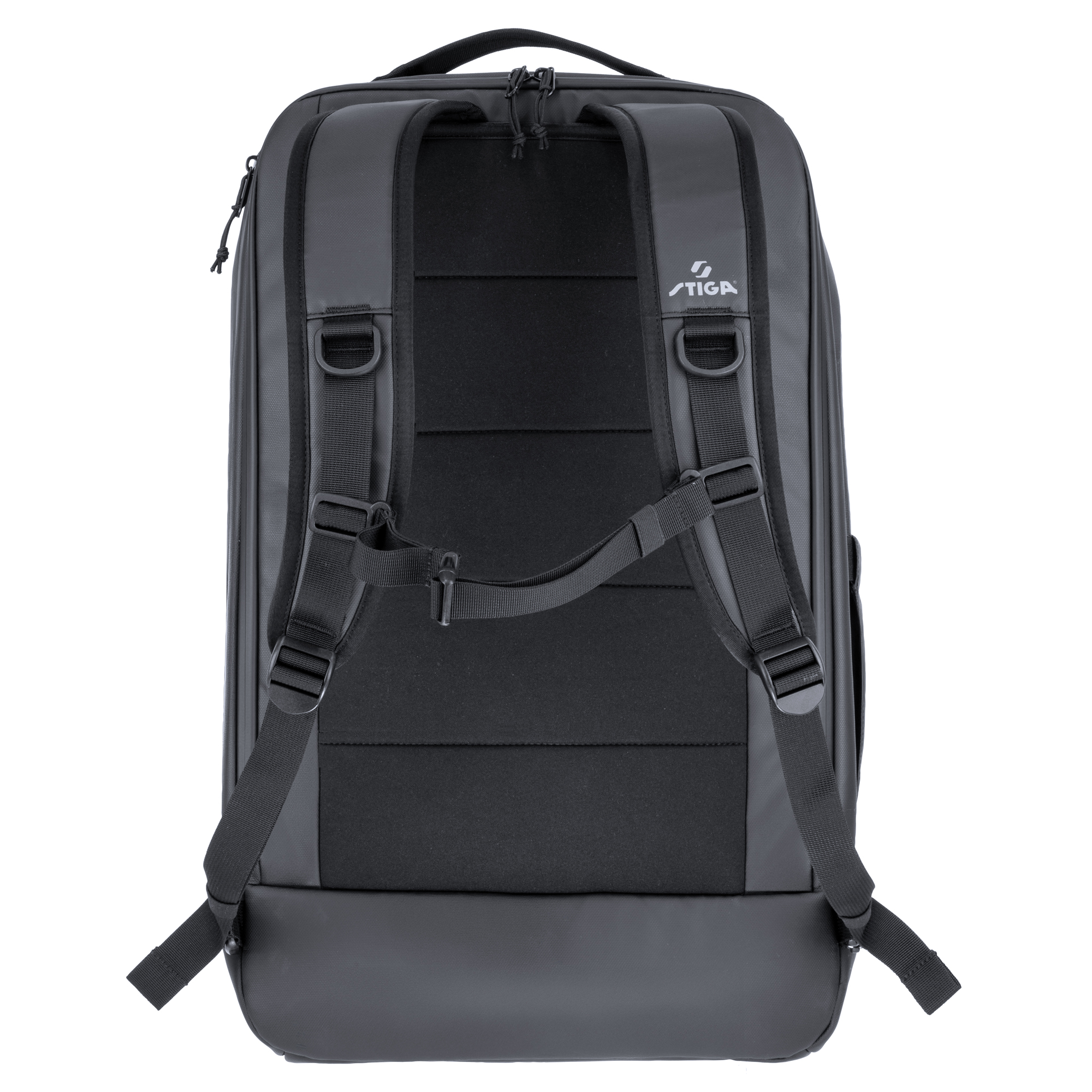 Ryggsäck Stiga Sports 40L Svart