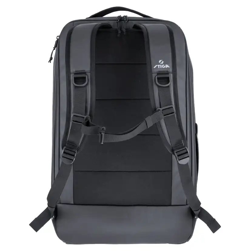 Ryggsäck Stiga Sports 40L Svart