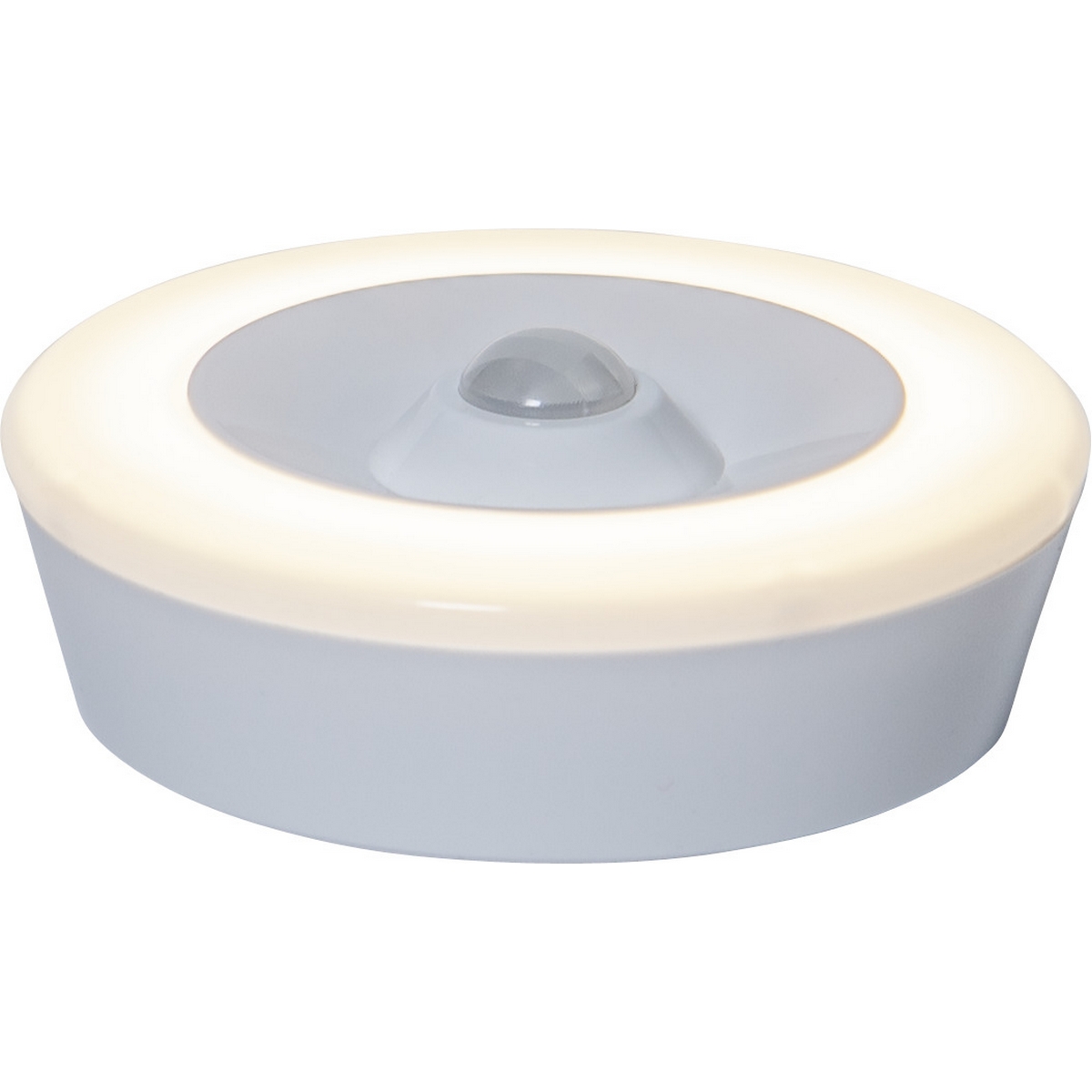 Nattlampa Star Trading  Twilight Motion Sensor 0,6W
