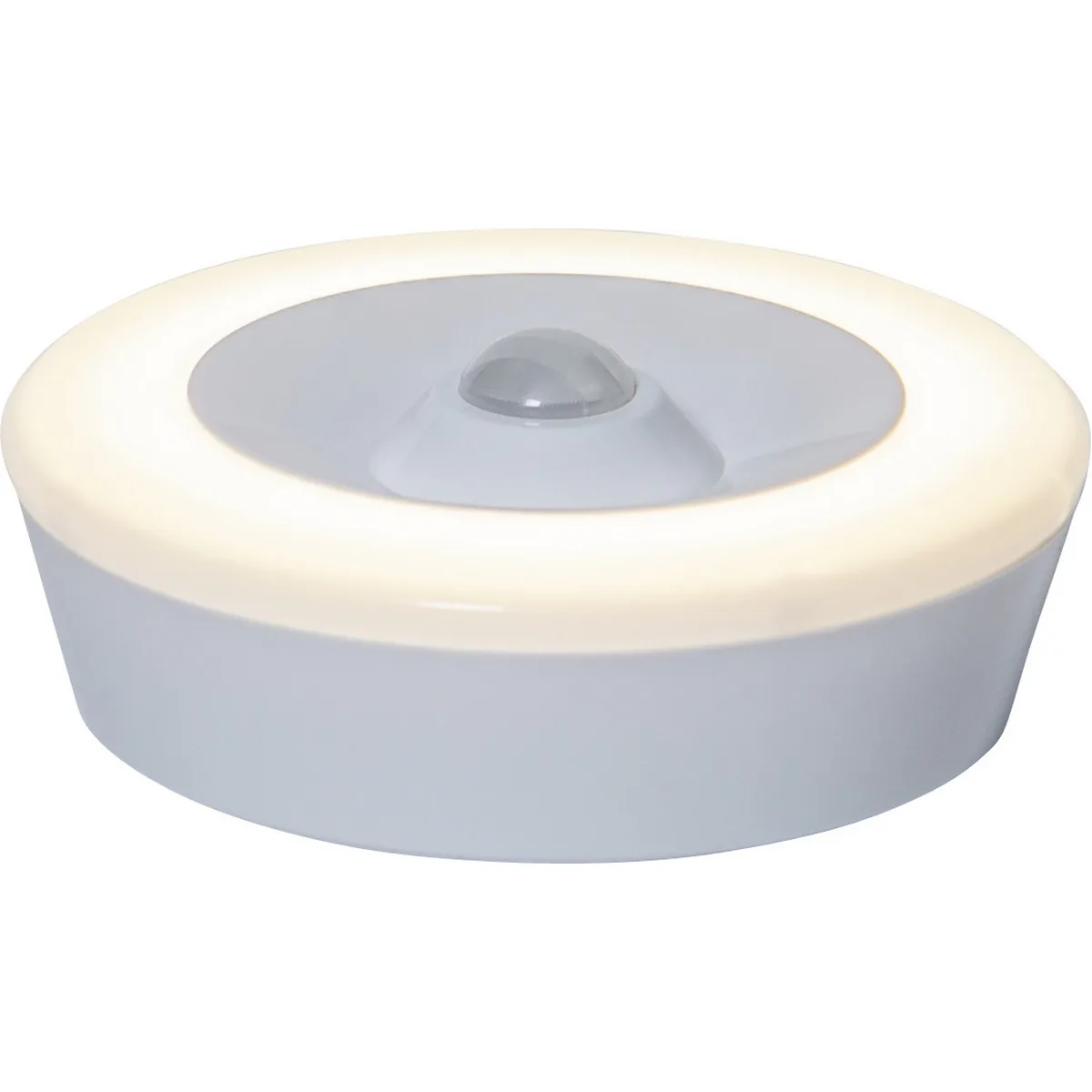 Nattlampa Star Trading Twilight Motion Sensor 0,6W