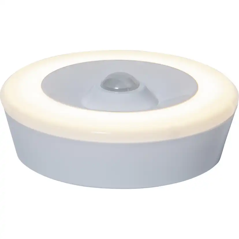 Nattlampa Star Trading Twilight Motion Sensor 0,6W