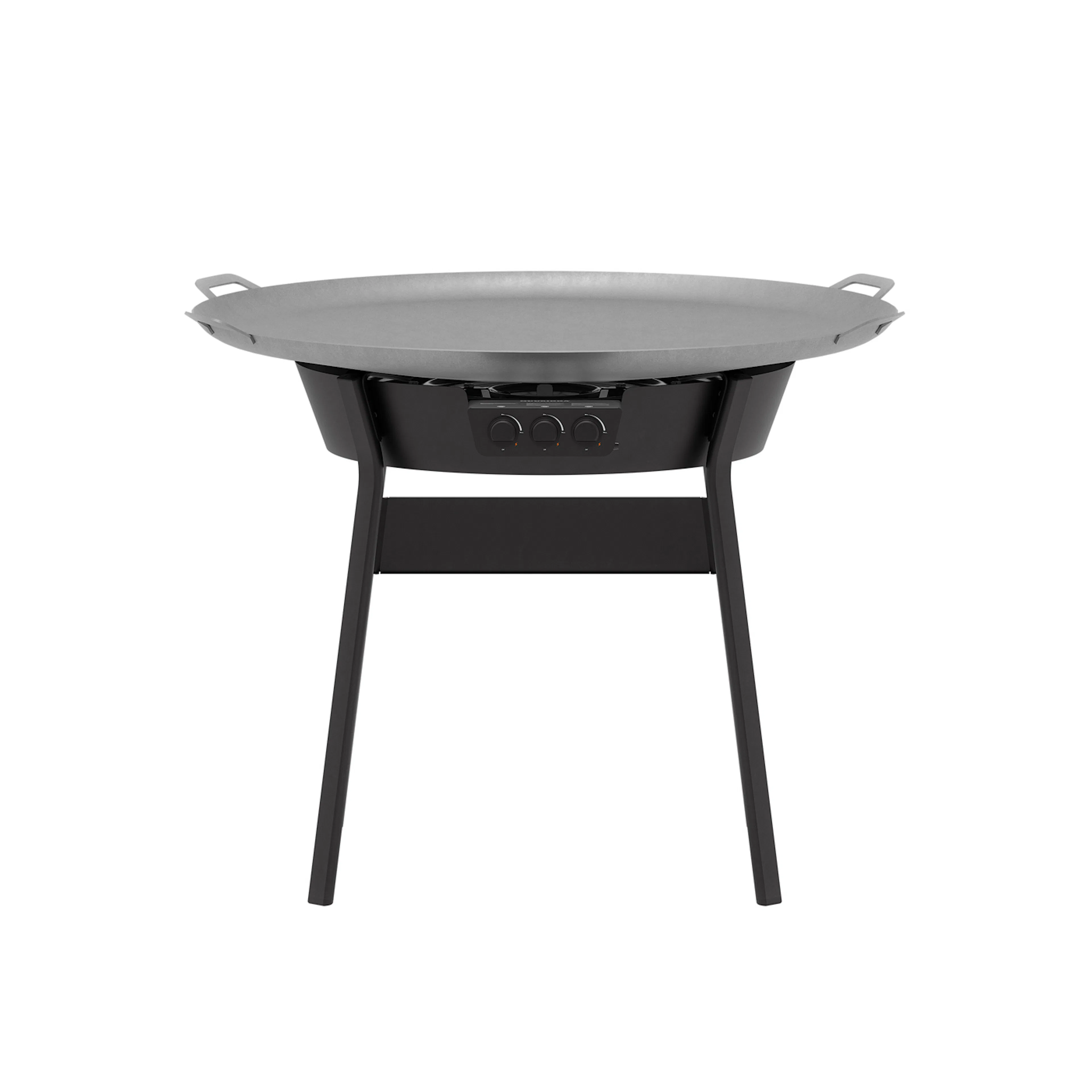 Stekhällsset Muurikka 120 LL