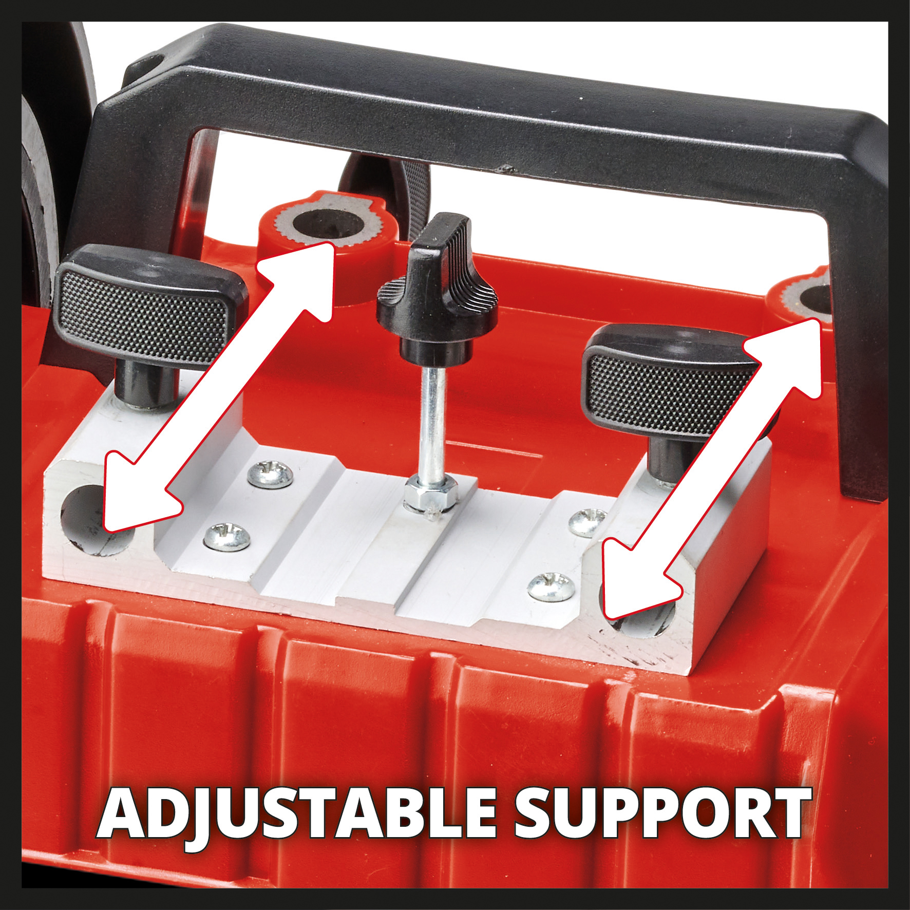 Våtslip Einhell TC-WG 200