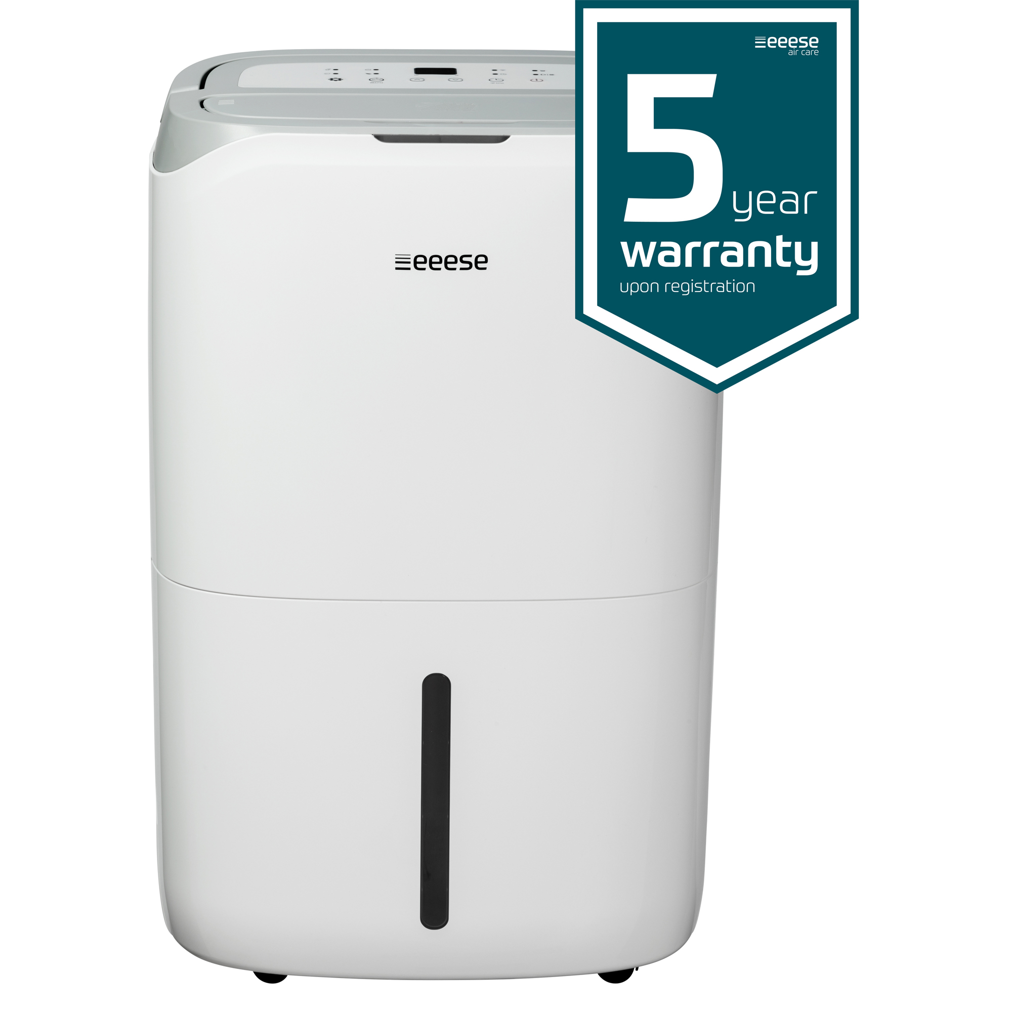 Luftavfuktare & Luftrenare eeese Carl 25L WiFi
