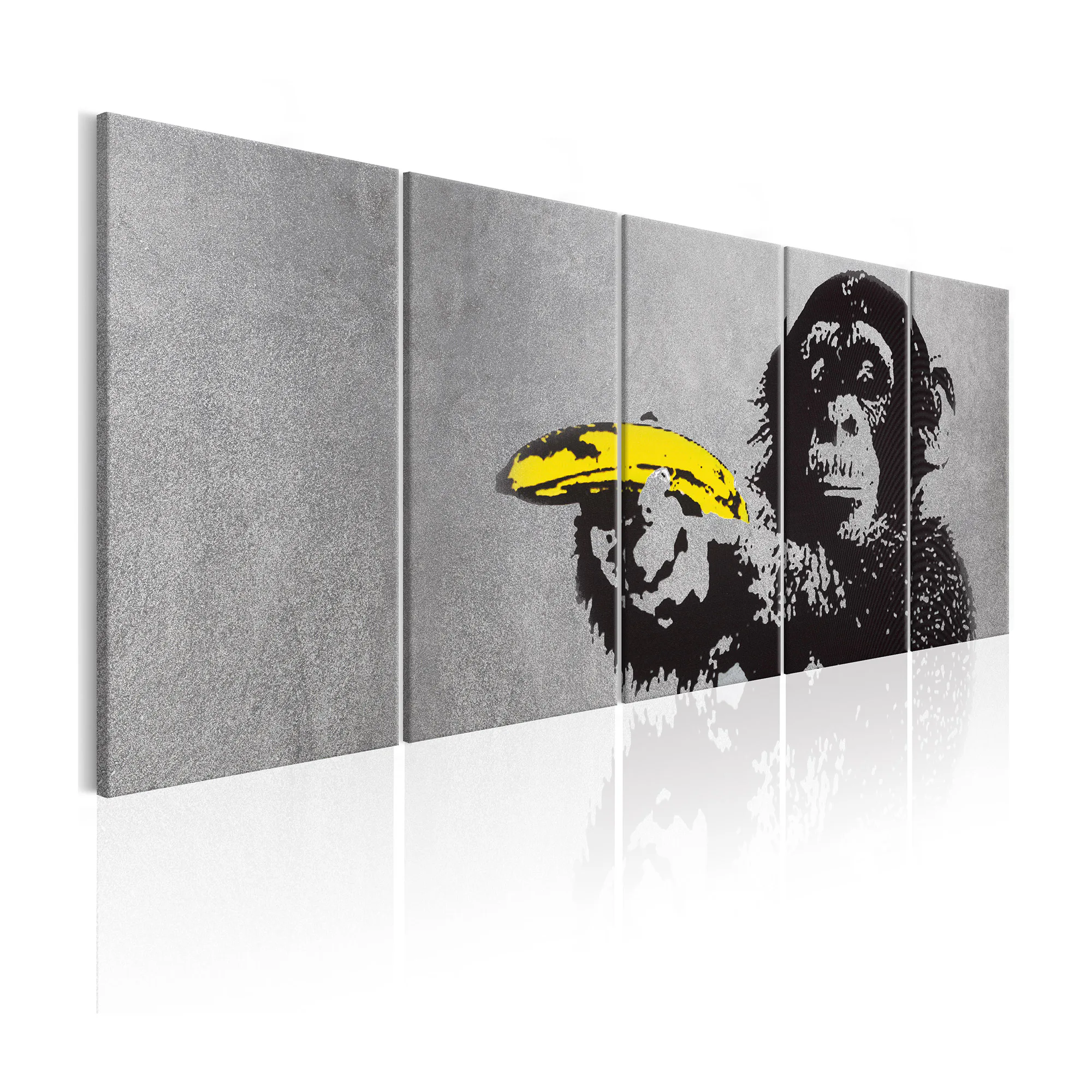 Tavla Arkiio Monkey And Banana