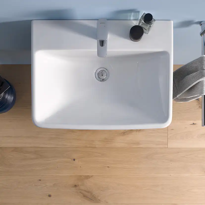 Tvättställsblandare Duravit No.1 M