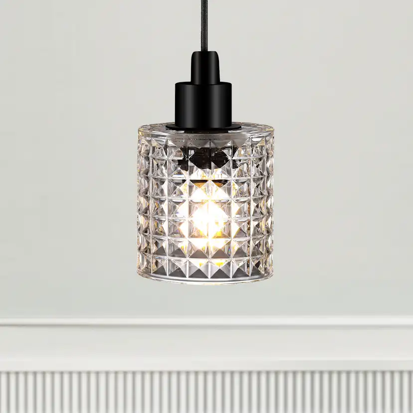 Taklampa Nordlux Hollywood