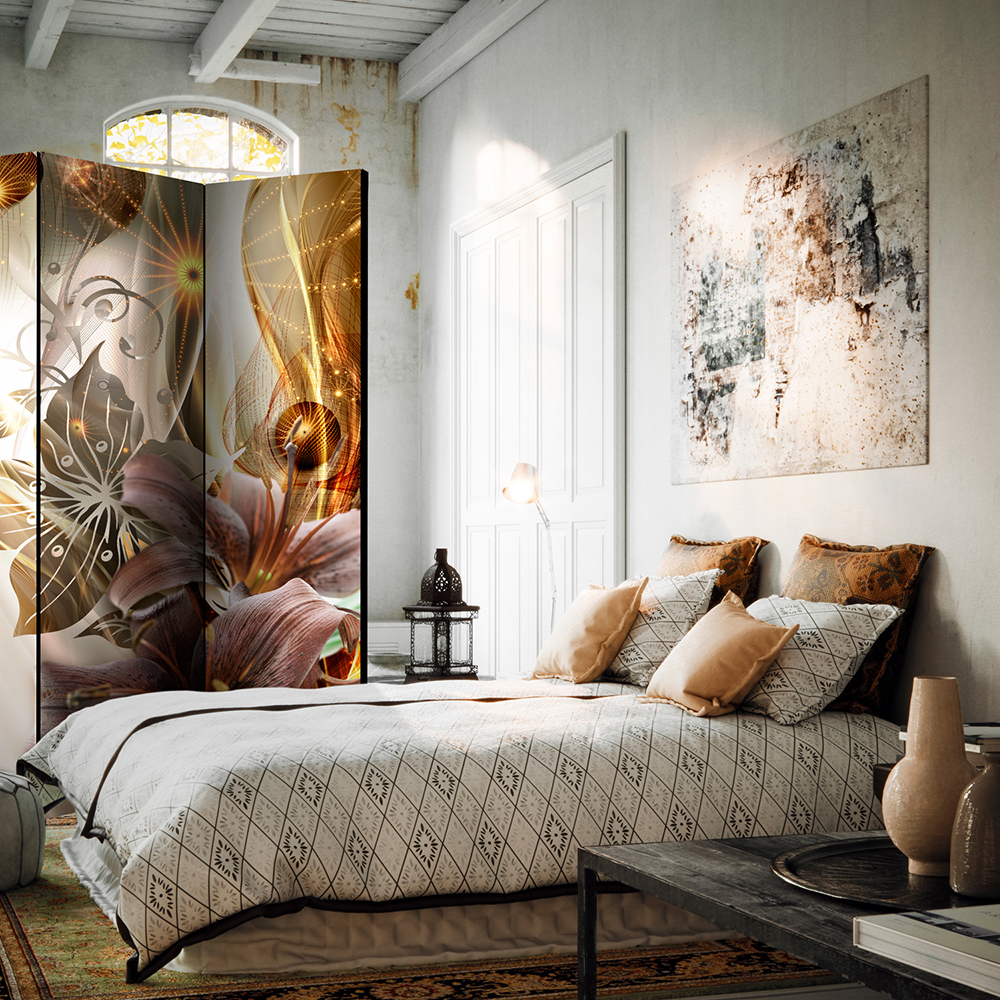 Rumsavdelare Arkiio Amber Land 135x172 cm