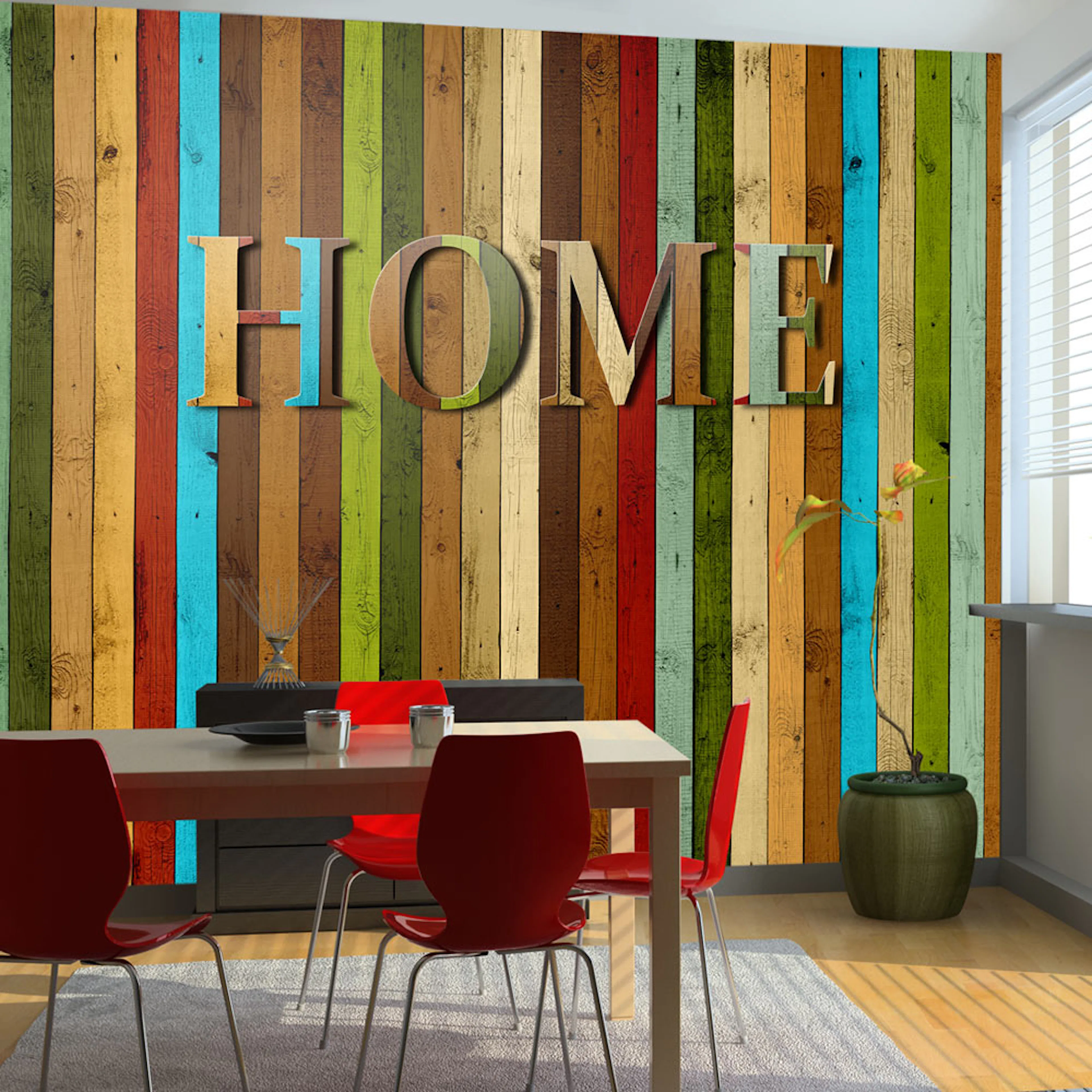 Fototapet Arkiio Home Decoration