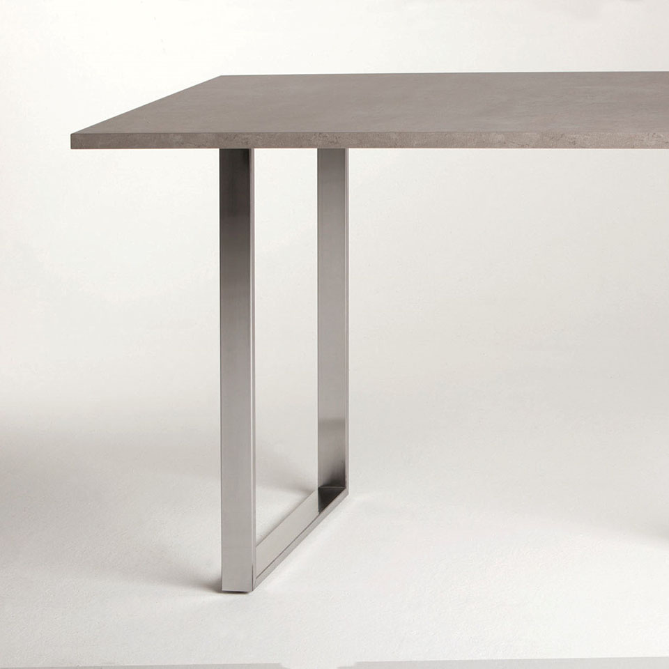 Bordsben Beslag Design T10