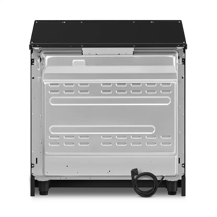 Gasspis Smeg TR90GMBL