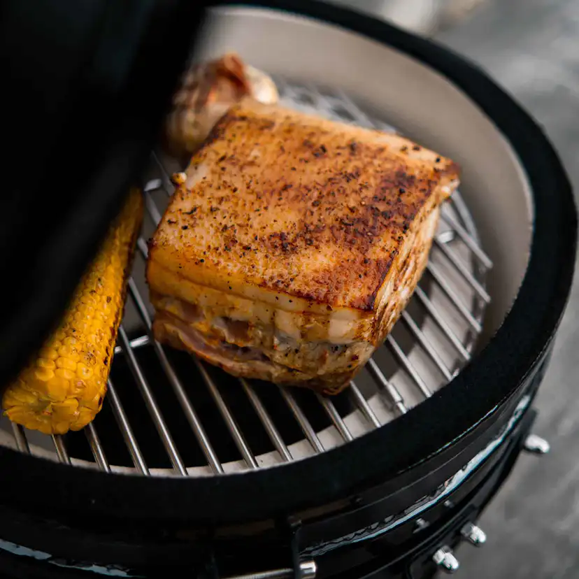 Kamadogrill Limousin Professional 15"