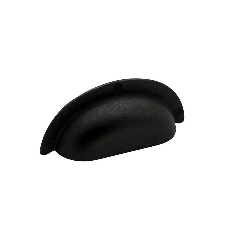 Skålhandtag Beslag Design Care 3922