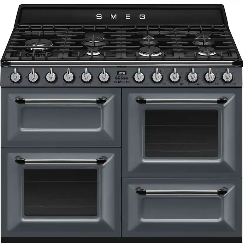 Smeg gasspis TR4110GR