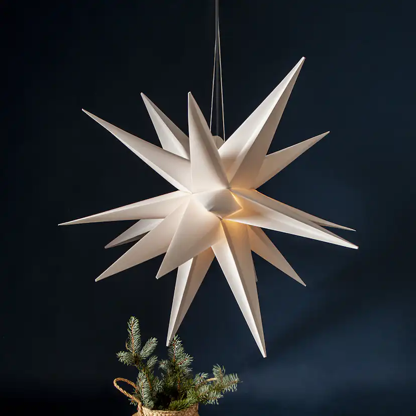 Stjärna Star Trading Alice 100 cm