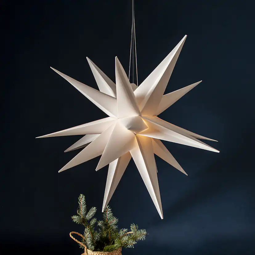 Stjärna Star Trading Alice 100 cm
